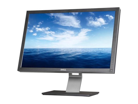 dell u3011 30" ultrasharp premiercolor monitor