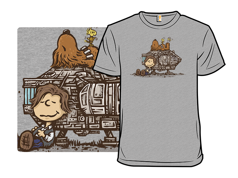 ChewBeagle - Gallery 3