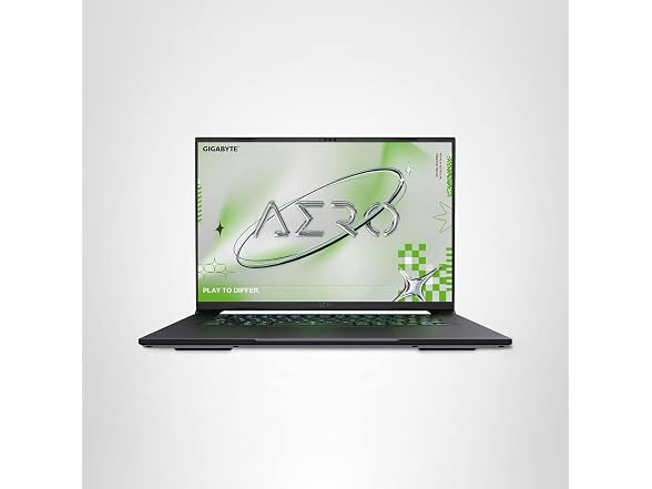 GIGABYTE X16 RTX 5070 Gaming Laptop