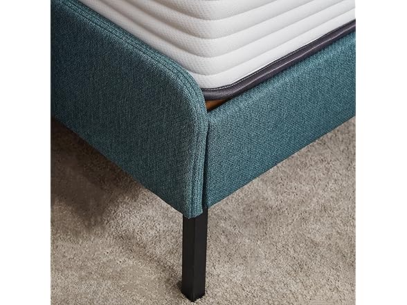 yoyomax Queen Bed Frame with Headboard