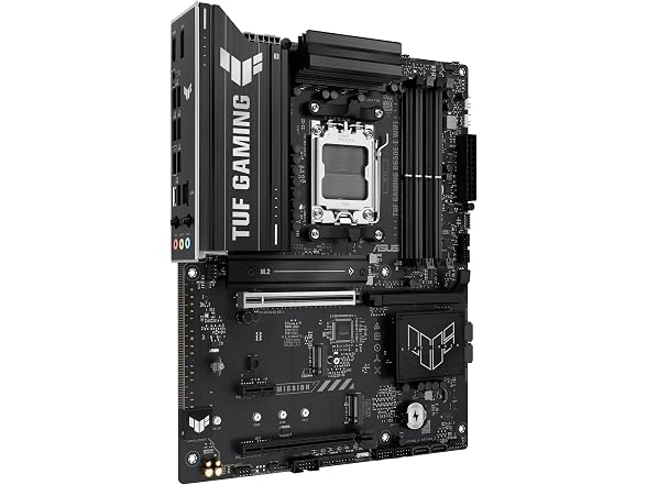 ASUS TUF Gaming B650E-E WiFi