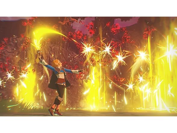 Hyrule Warriors: Age of Imprisonment