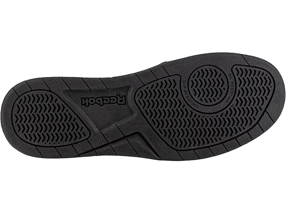 Reebok Reebok Work RB4132 Men's BB4500 Work Saf