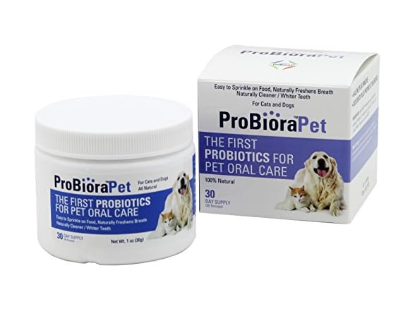 ProBioraPet Oral Probiotics (30g)