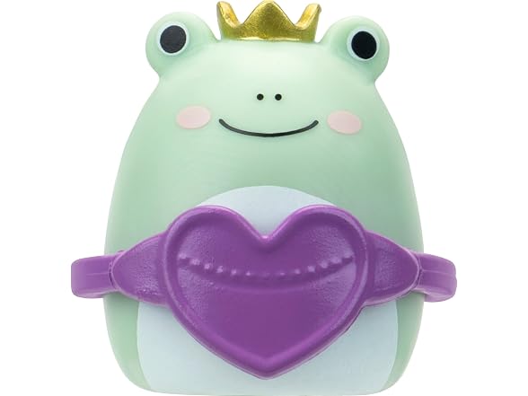 Squish-a-longs Mini-Squish 14-Pack (Wave 6, Style 1)