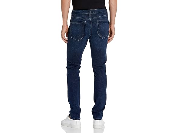 Amazon Essentials Mens Jeans Skinny Fit