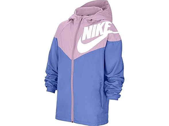 Nike (M) Kids Sportswear Windrunner