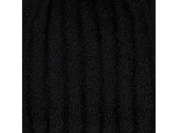 Spyder Womens Fuzzy Knit Ribbed Cuff Beanie