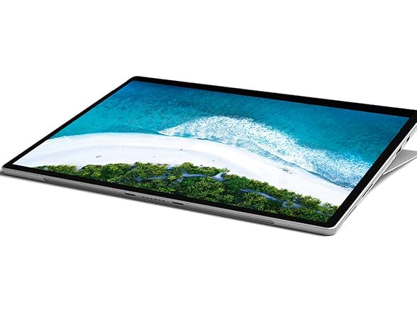 Microsoft Surface Pro 5 12.3" Tablet
