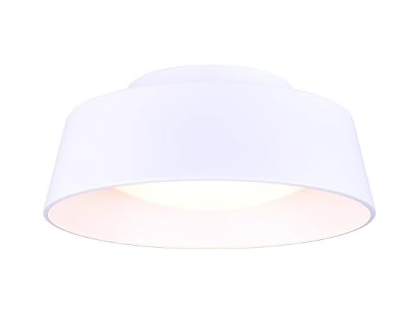 Canarm Nova LED Flush Mount Ceiling Light