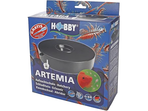Hobby - Hobby Eclosoir artemia
