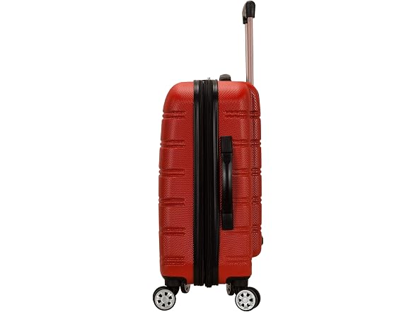 Rockland Melbourne Hardside 20" Spinner Luggage