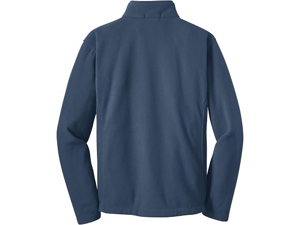 Port Authority (S) Fleece Insignia Jacket